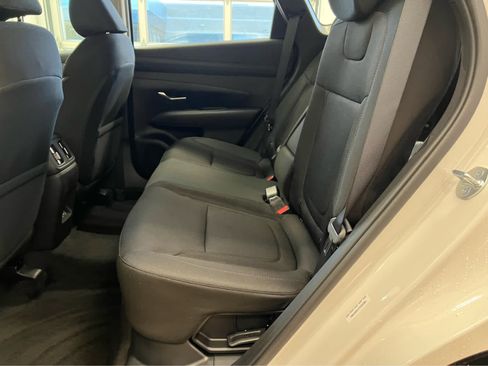 New 2026 Hyundai Tucson Blue SE w/ Tow & Go Package AWD/4WD image 26