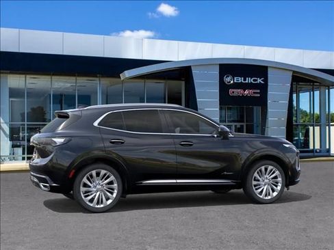 New 2026 Buick Envision Avenir AWD/4WD image 5