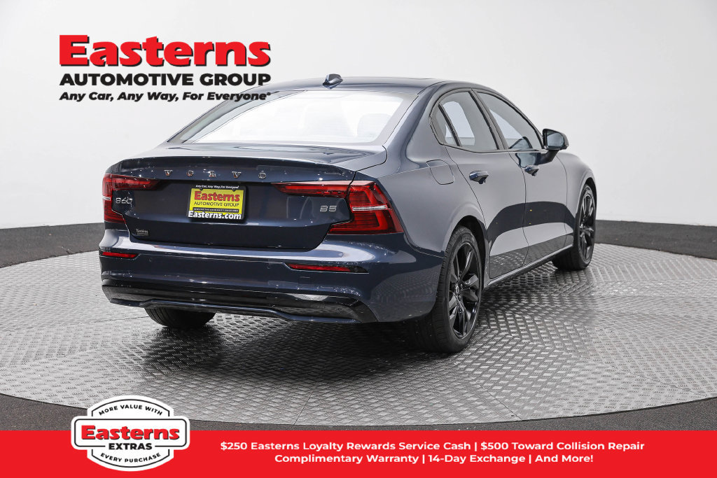 Used 2024 Volvo S60 B5 Core FWD image 6