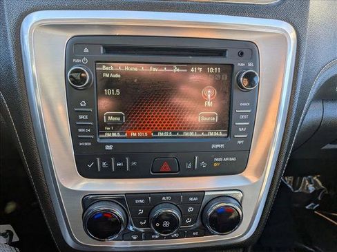 Used 2017 GMC Acadia Limited SLT image 12