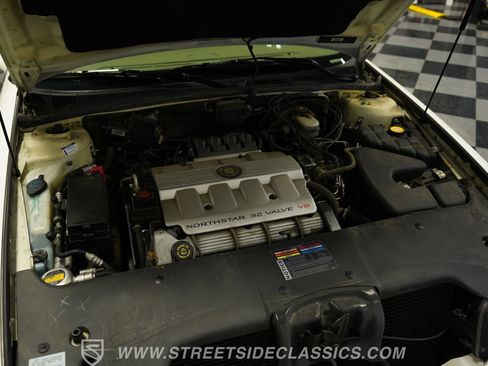 Used 1998 Cadillac Seville STS w/ Heated Seats Pkg image 33