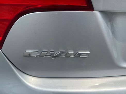 Used 2007 Honda Civic EX image 8