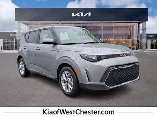 New 2025 Kia Soul LX w/ LX Technology Package video 1