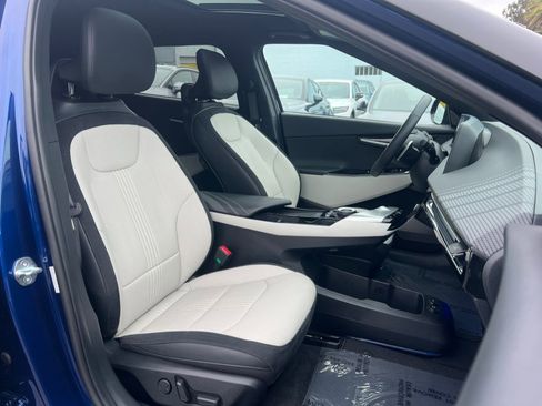 Used 2023 Kia EV6 GT-Line w/ GT-Line White Seat Package image 41