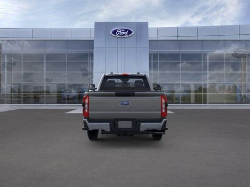 New 2025 Ford F250 XL w/ 360-Degree Camera Package RWD image 6