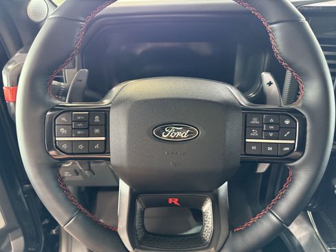 New 2026 Ford F150 Raptor w/ Equipment Group 803A Raptor R AWD/4WD image 32