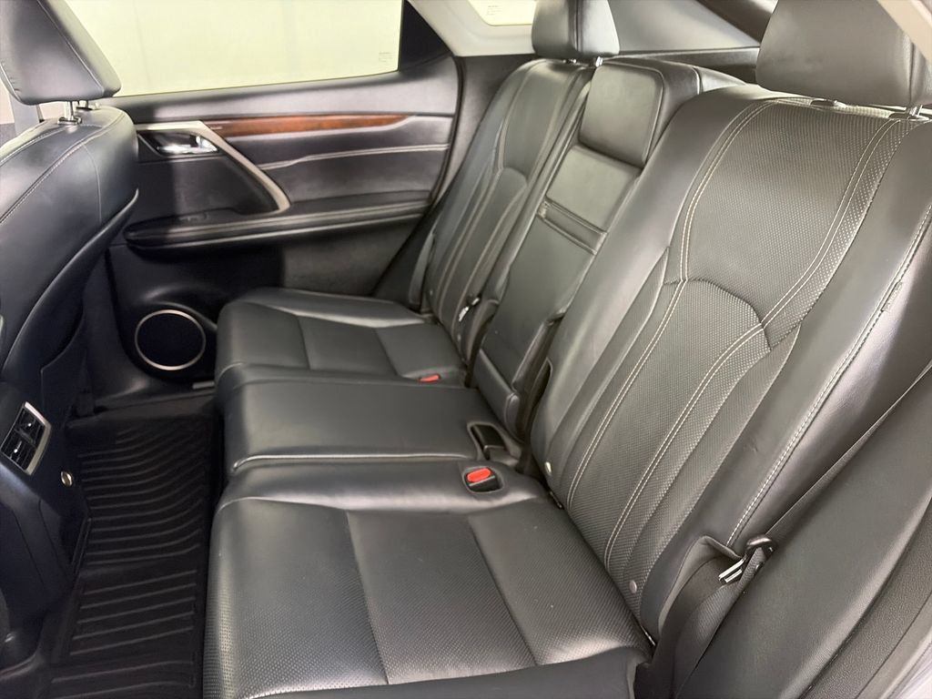 Used 2016 Lexus RX 350 AWD w/ Premium Package image 13