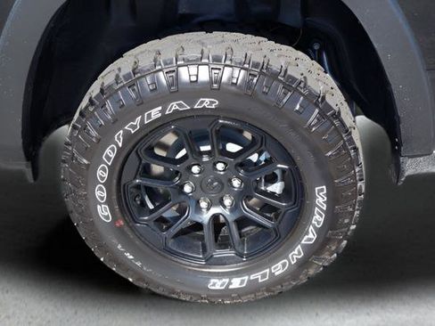 New 2026 RAM 1500 Rebel image 11