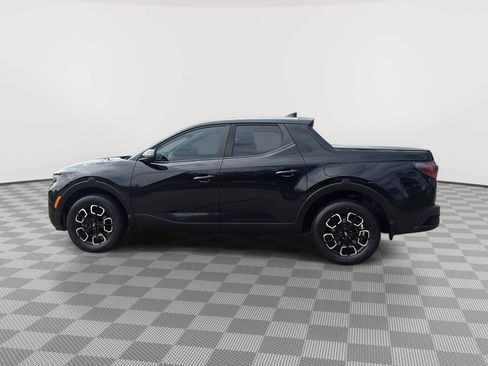 Used 2022 Hyundai Santa Cruz SEL w/ Cargo Package AWD/4WD image 9