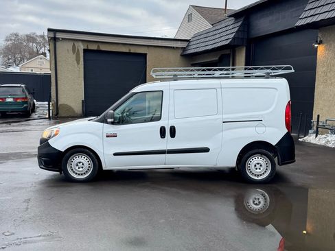 Used 2017 RAM ProMaster City Tradesman w/ Rear Back-up Camera Group image 11