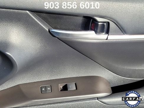 Used 2024 Toyota Camry SE image 24