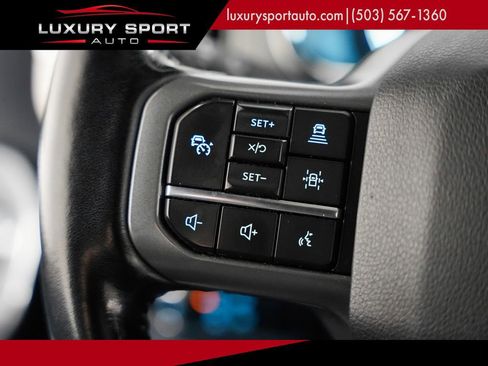 Used 2021 Ford F150 Lariat w/ Equipment Group 502A High image 15