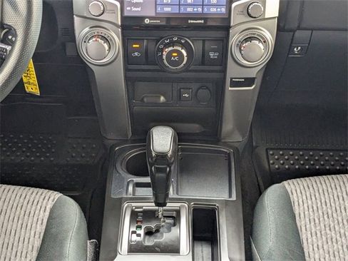 Used 2021 Toyota 4Runner SR5 image 20