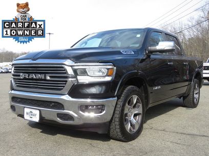 Used 2022 RAM 1500 Laramie