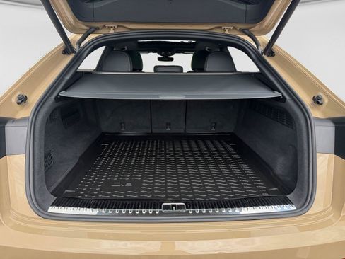 Used 2025 Audi Q8 Prestige AWD/4WD image 20