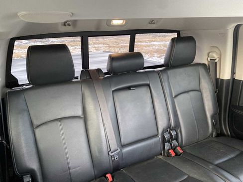 Used 2018 RAM 2500 Laramie w/ Off Road Package image 15