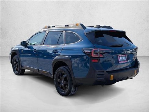 Used 2022 Subaru Outback Wilderness image 8
