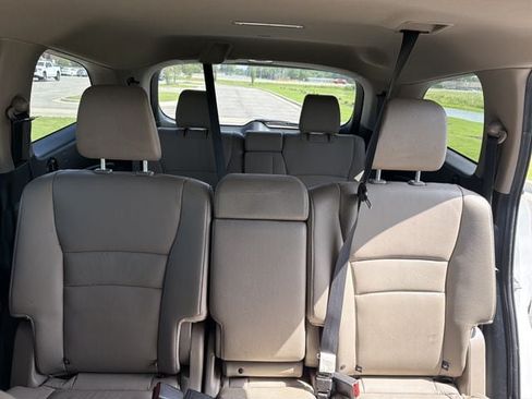 Used 2021 Honda Pilot EX-L image 26