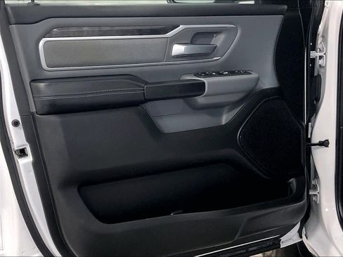 Used 2023 RAM 1500 Big Horn image 9