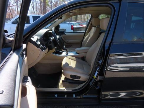 Used 2014 BMW X3 xDrive28i image 18