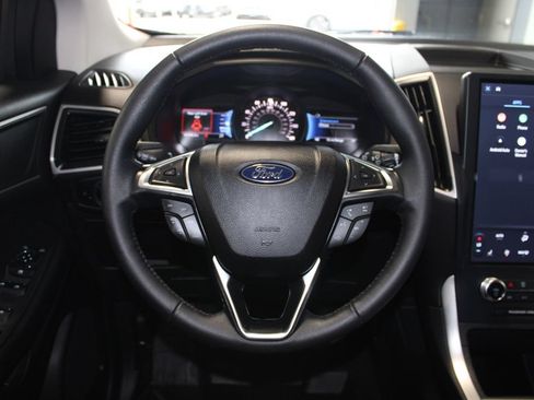 Used 2023 Ford Edge SEL AWD/4WD image 13