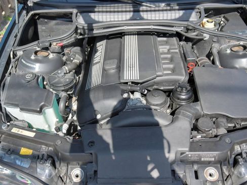 Used 2006 BMW 325Ci Convertible RWD image 28