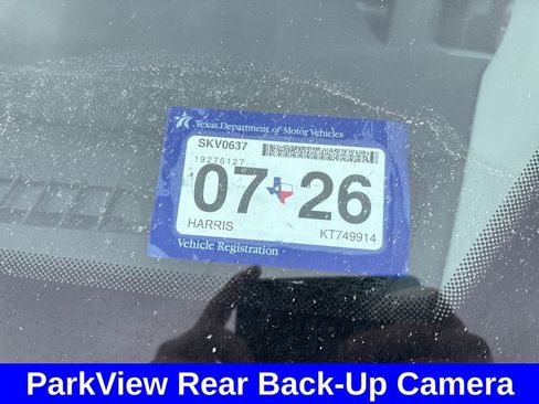 Used 2019 Jeep Compass Latitude w/ Cold Weather Group image 12