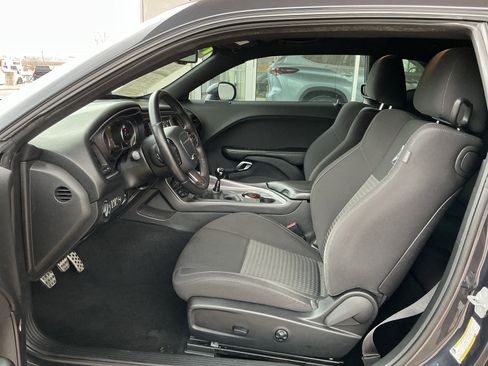 Used 2019 Dodge Challenger R/T Scat Pack w/ Driver Convenience Group image 7