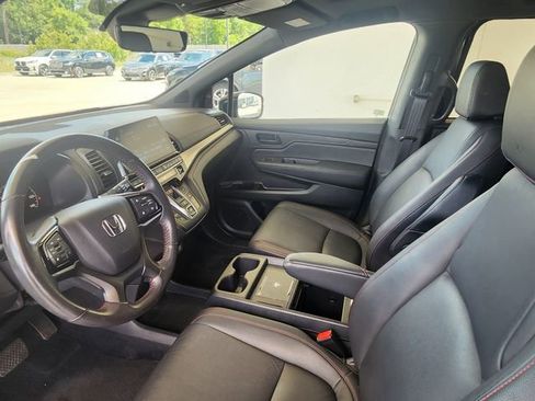 Used 2025 Honda Odyssey Sport-L image 18