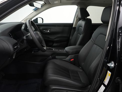 Used 2025 Honda HR-V EX-L image 14