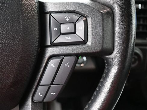 Used 2021 Ford Expedition XL AWD/4WD image 16