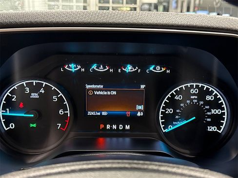 Used 2022 Ford F150 XL w/ STX Appearance Package image 23