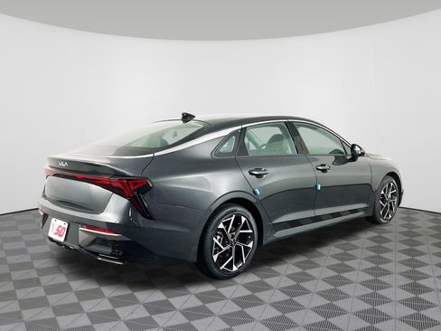 New 2026 Kia K5 EX FWD image 33