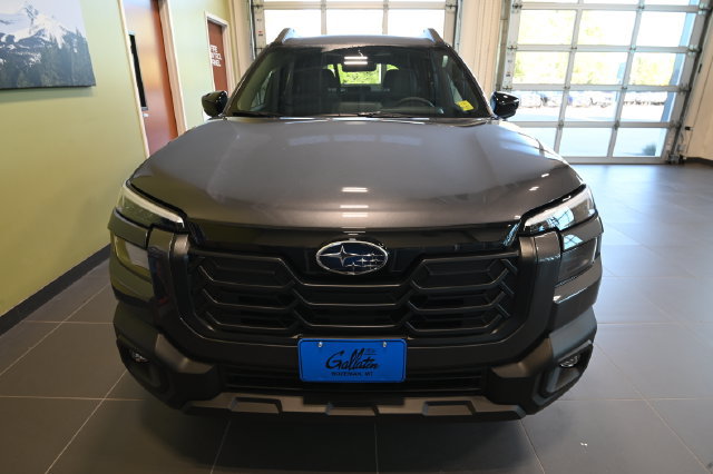 New 2026 Subaru Outback Premium AWD/4WD image 17