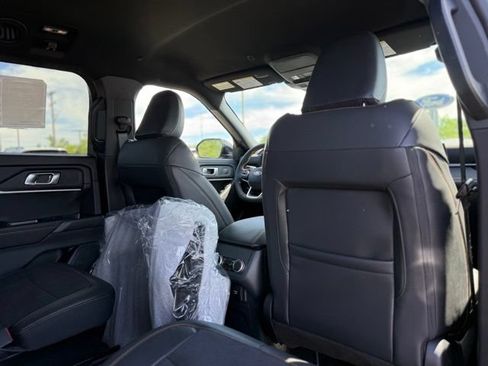 New 2026 Ford Explorer Tremor w/ Tremor Convenience Package AWD/4WD image 20