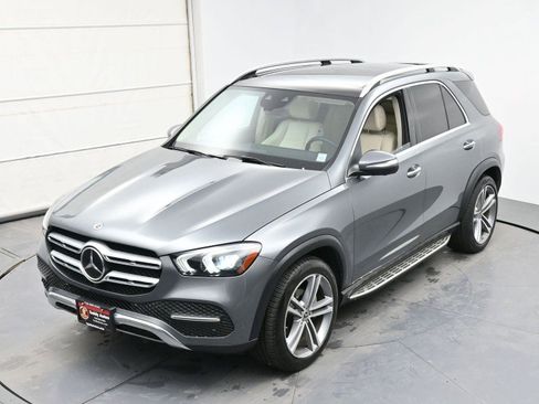 Used 2022 Mercedes-Benz GLE 350 4MATIC image 37