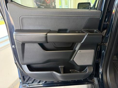 Certified 2024 Ford F150 Lariat AWD/4WD image 18
