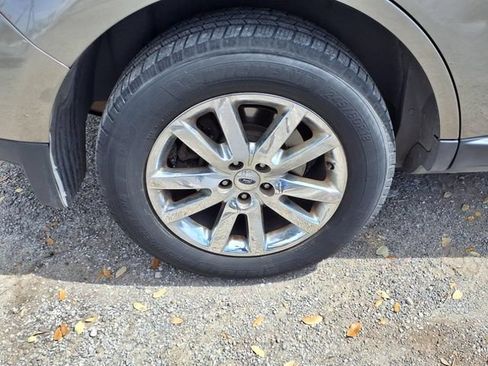 Used 2014 Ford Edge Limited FWD image 7