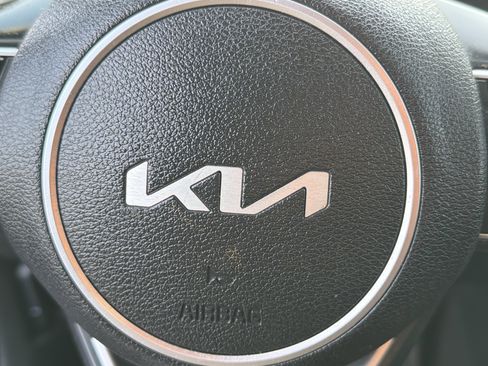 Used 2023 Kia Sportage X-Line w/ X-Line Premium Package image 25