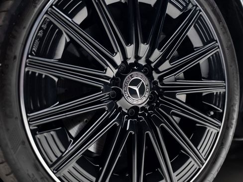 Used 2024 Mercedes-Benz CLE 300 4MATIC Cabriolet image 24