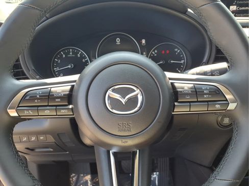 Certified 2025 MAZDA CX-30 AWD 2.5 S w/ Preferred Package image 6