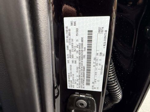 New 2025 Ford F150 XLT w/ Tow/Haul Package image 20