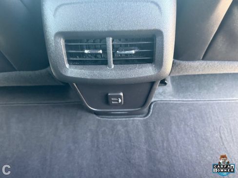 Certified 2024 Chevrolet Equinox RS FWD image 15