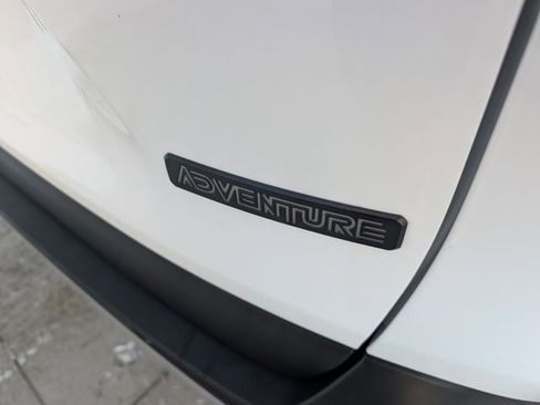 Used 2024 Toyota RAV4 Adventure image 23