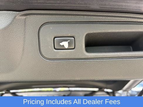 Used 2019 Honda Passport Touring image 24