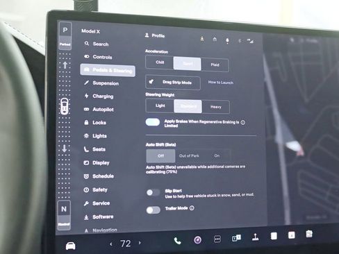 Used 2023 Tesla Model X Plaid image 17