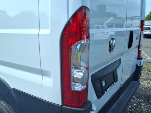 New 2026 RAM ProMaster 2500 w/ Power Group FWD image 10