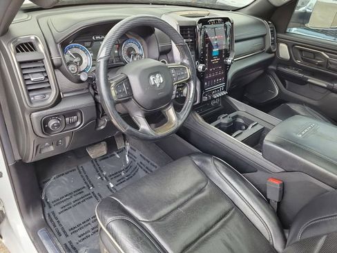 Used 2019 RAM 1500 Limited image 21