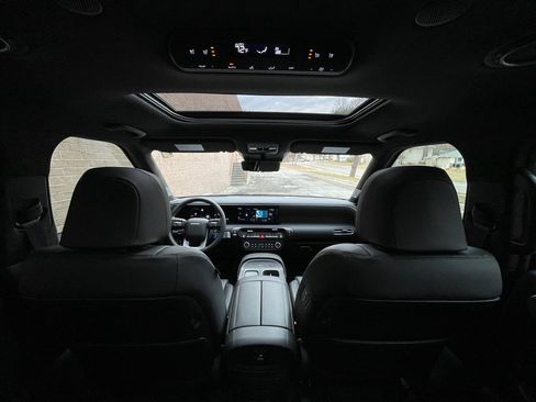 New 2026 Hyundai Palisade Calligraphy image 32