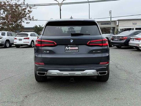 Used 2019 BMW X5 xDrive40i w/ Premium Package 2 image 9